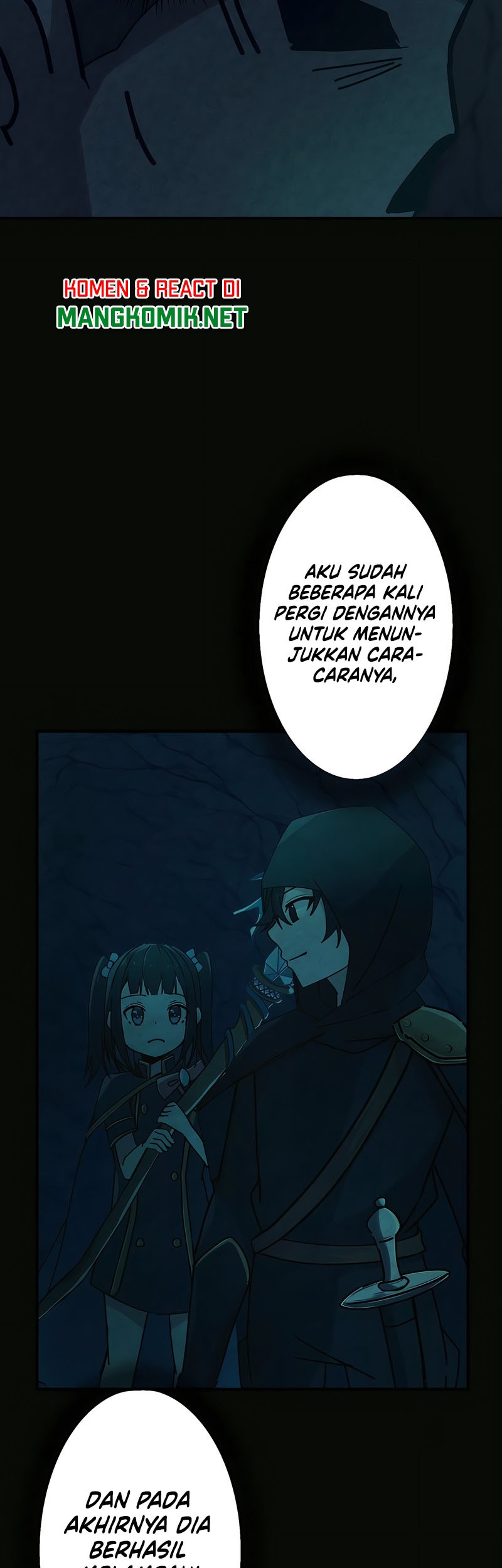 Undead King ~Teihen Bouken-sha, Mamono no Chikara de Shinka Musou~ Chapter 5 - halaman 30