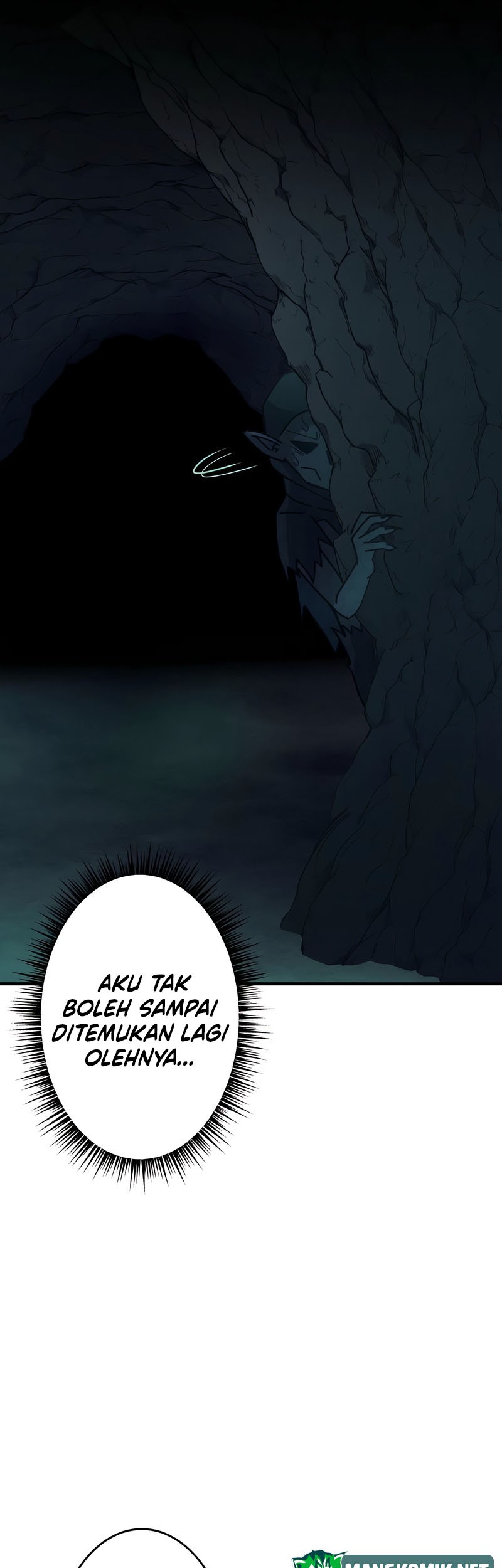 Undead King ~Teihen Bouken-sha, Mamono no Chikara de Shinka Musou~ Chapter 5 - halaman 32