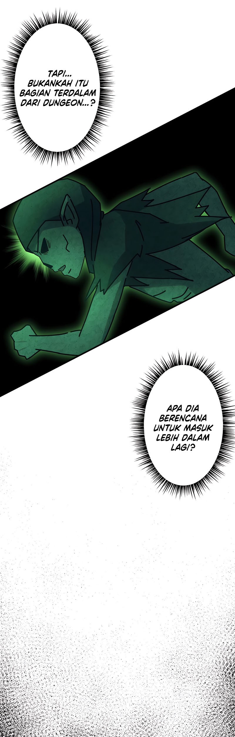Undead King ~Teihen Bouken-sha, Mamono no Chikara de Shinka Musou~ Chapter 5 - halaman 34