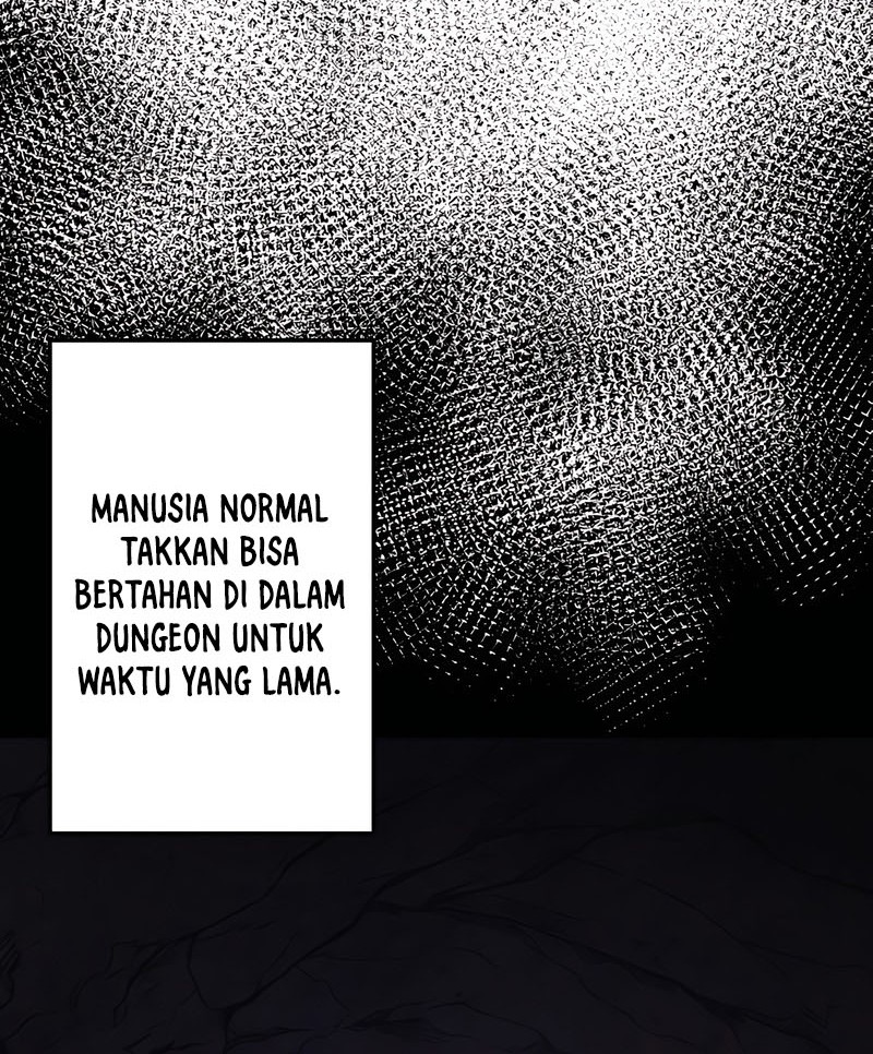 Undead King ~Teihen Bouken-sha, Mamono no Chikara de Shinka Musou~ Chapter 5 - halaman 35