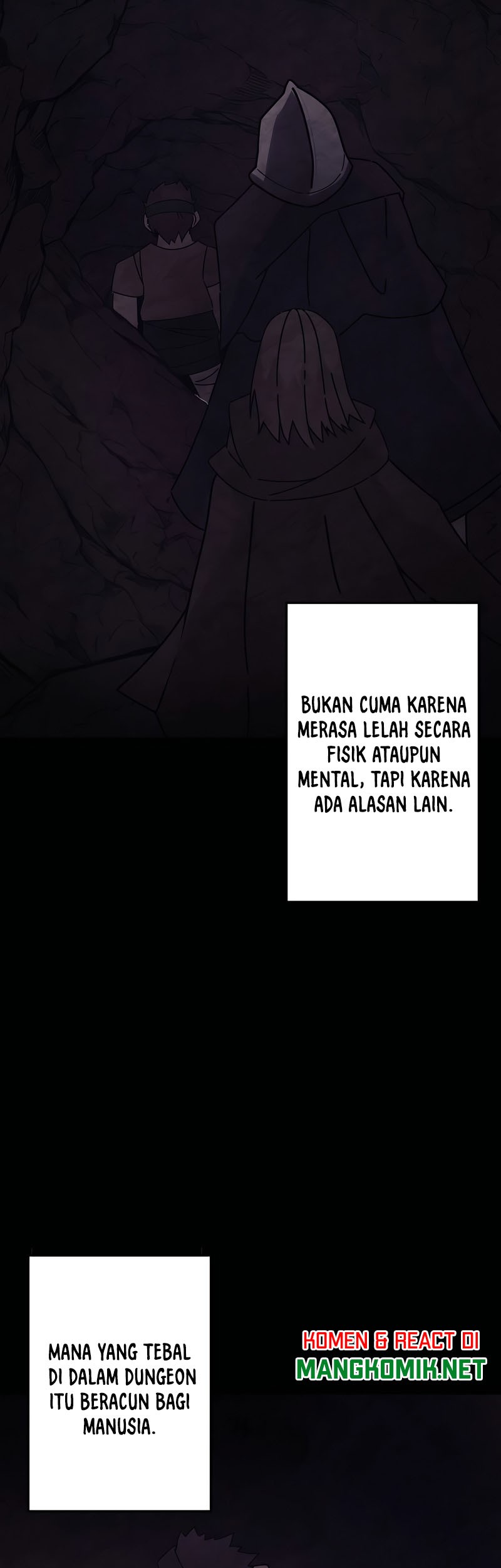 Undead King ~Teihen Bouken-sha, Mamono no Chikara de Shinka Musou~ Chapter 5 - halaman 36
