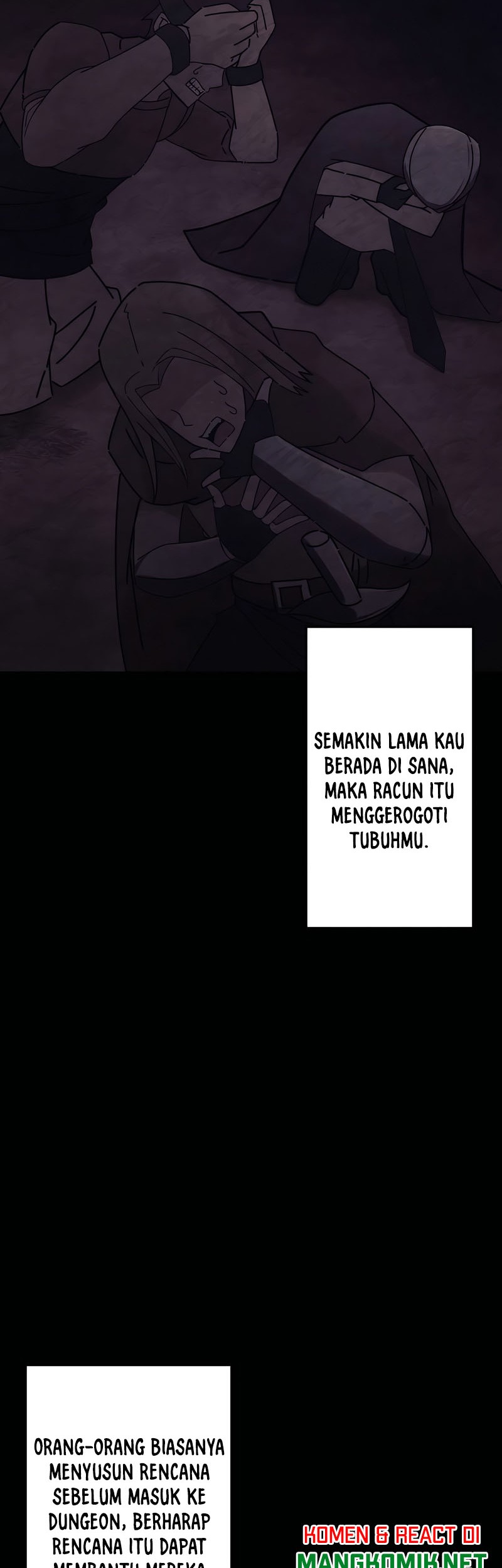 Undead King ~Teihen Bouken-sha, Mamono no Chikara de Shinka Musou~ Chapter 5 - halaman 37
