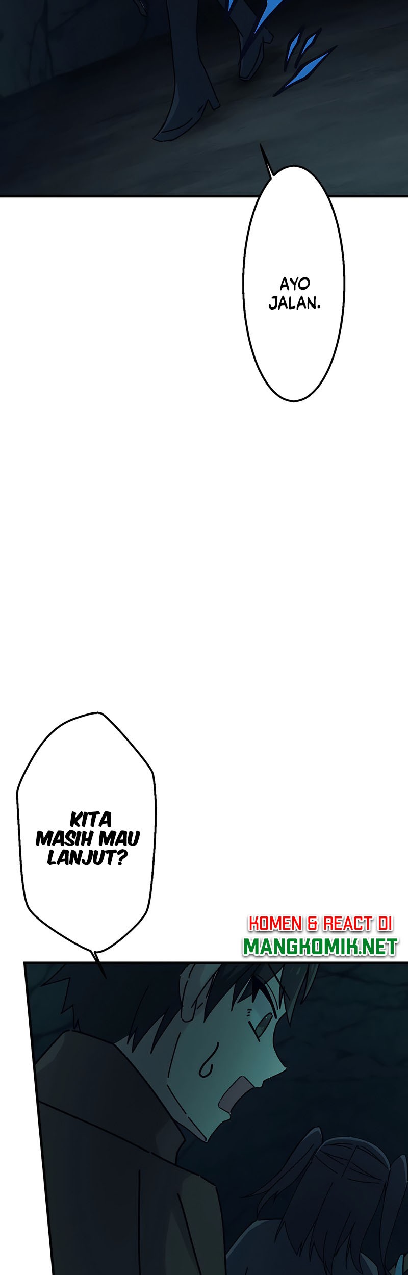 Undead King ~Teihen Bouken-sha, Mamono no Chikara de Shinka Musou~ Chapter 5 - halaman 46