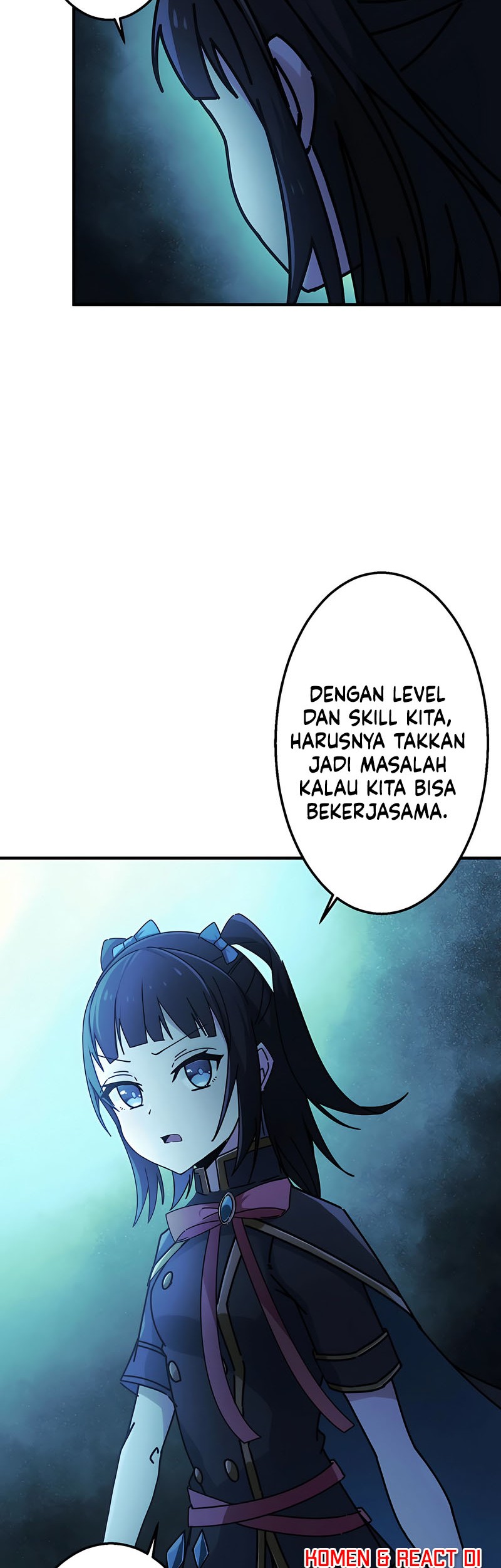 Undead King ~Teihen Bouken-sha, Mamono no Chikara de Shinka Musou~ Chapter 5 - halaman 49