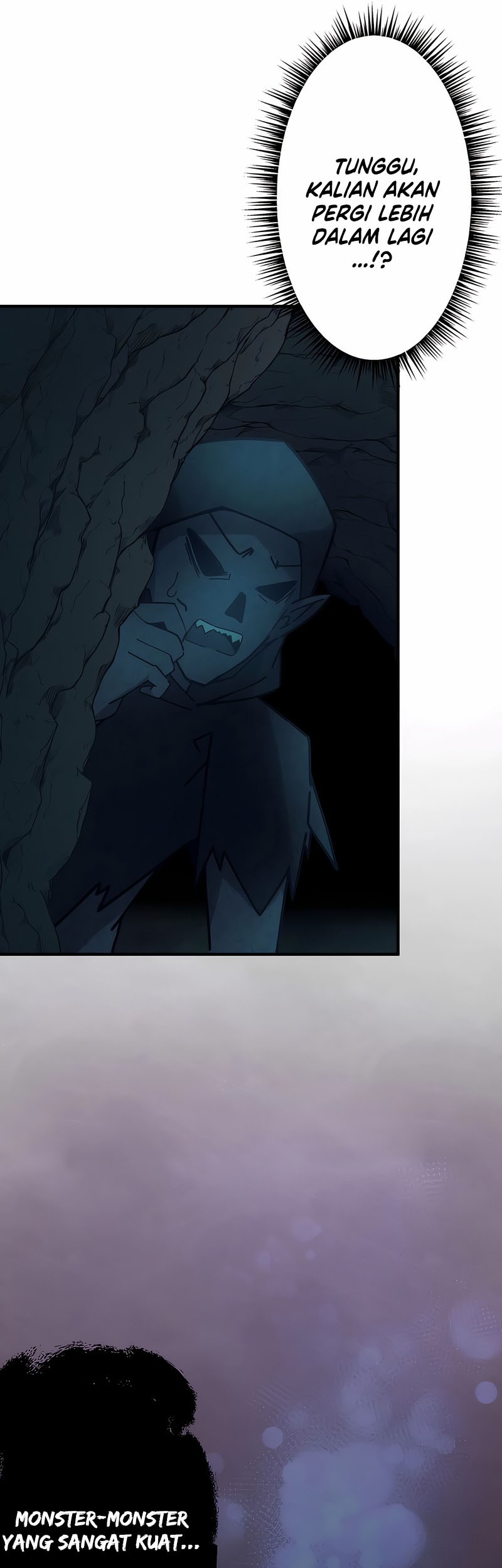 Undead King ~Teihen Bouken-sha, Mamono no Chikara de Shinka Musou~ Chapter 5 - halaman 52