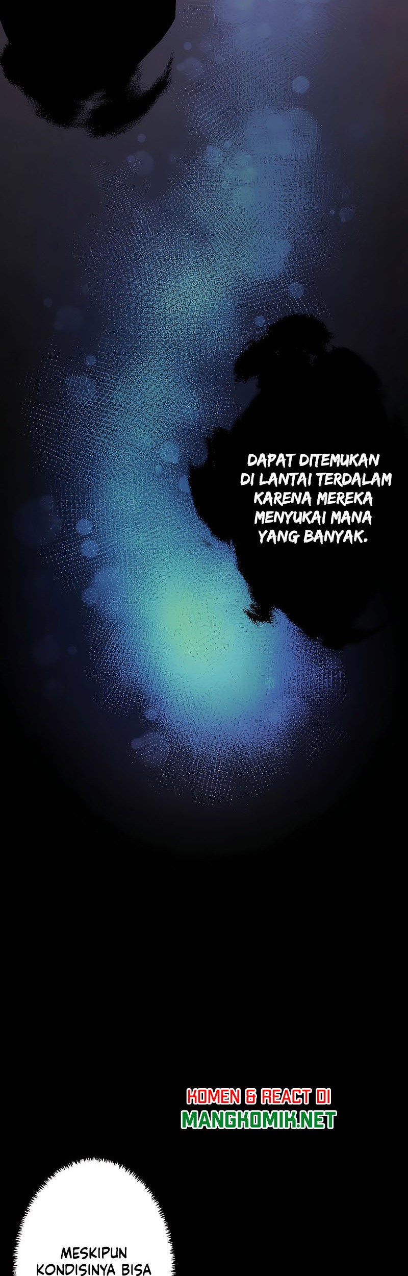 Undead King ~Teihen Bouken-sha, Mamono no Chikara de Shinka Musou~ Chapter 5 - halaman 53