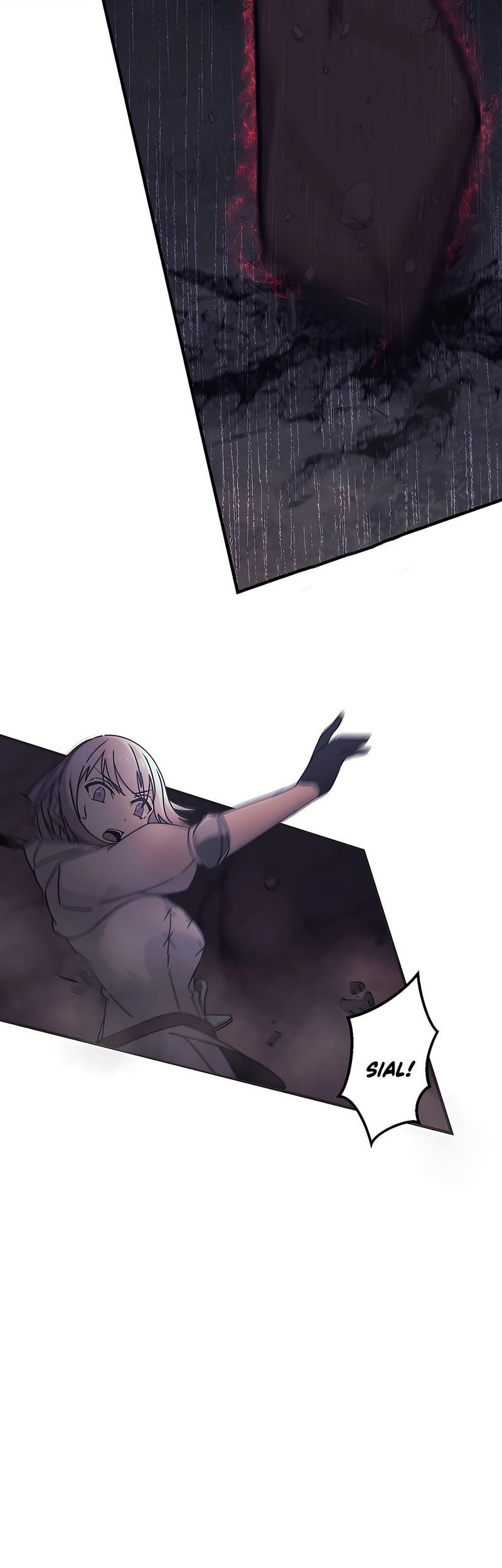 Undead King ~Teihen Bouken-sha, Mamono no Chikara de Shinka Musou~ Chapter 5 - halaman 58