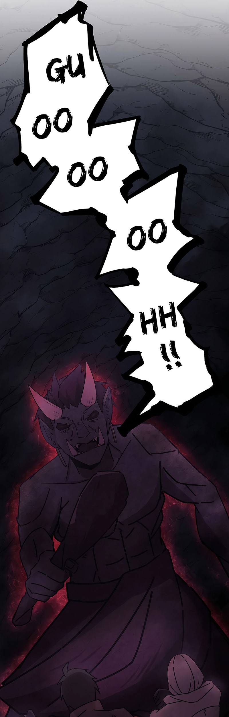 Undead King ~Teihen Bouken-sha, Mamono no Chikara de Shinka Musou~ Chapter 5 - halaman 60
