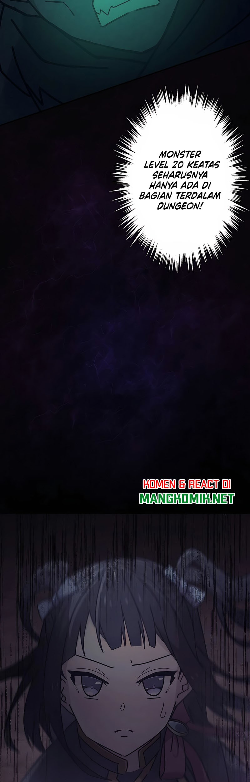 Undead King ~Teihen Bouken-sha, Mamono no Chikara de Shinka Musou~ Chapter 5 - halaman 62