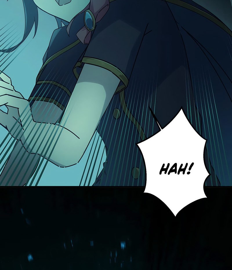 Undead King ~Teihen Bouken-sha, Mamono no Chikara de Shinka Musou~ Chapter 5 - halaman 8