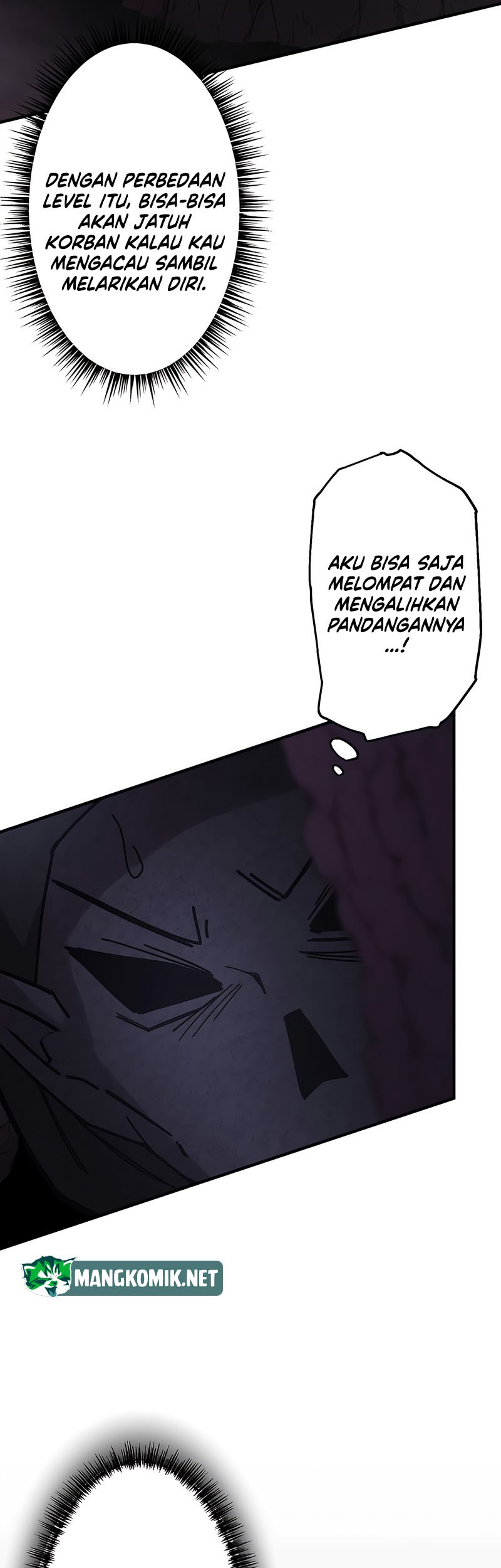 Undead King ~Teihen Bouken-sha, Mamono no Chikara de Shinka Musou~ Chapter 6 - halaman 10