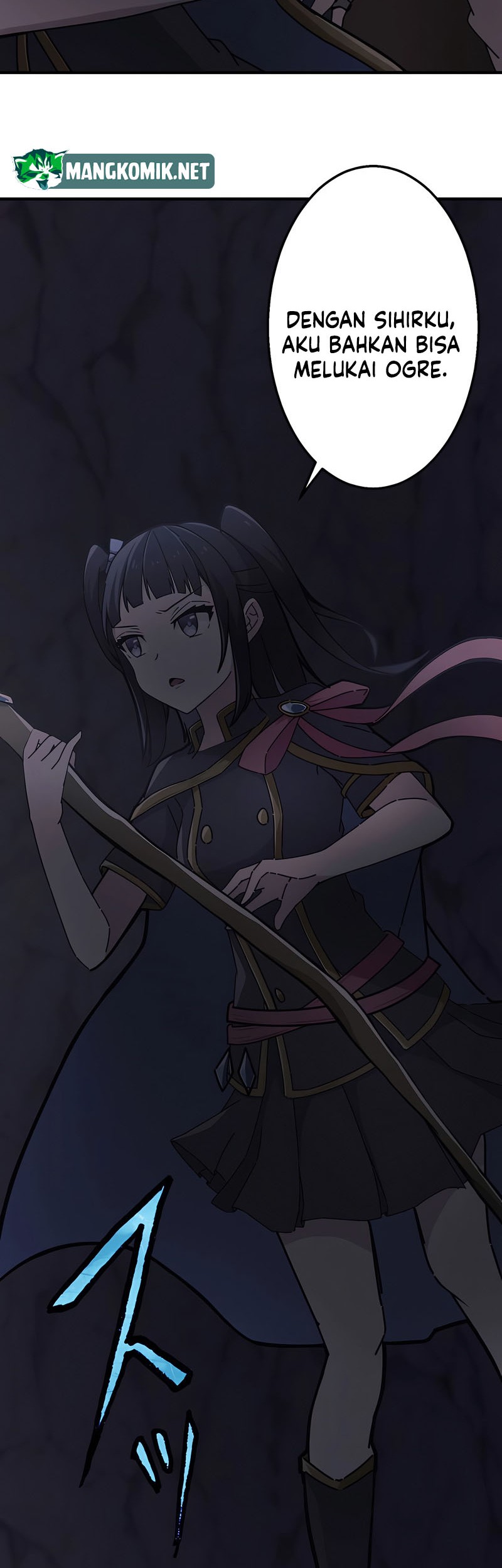Undead King ~Teihen Bouken-sha, Mamono no Chikara de Shinka Musou~ Chapter 6 - halaman 15
