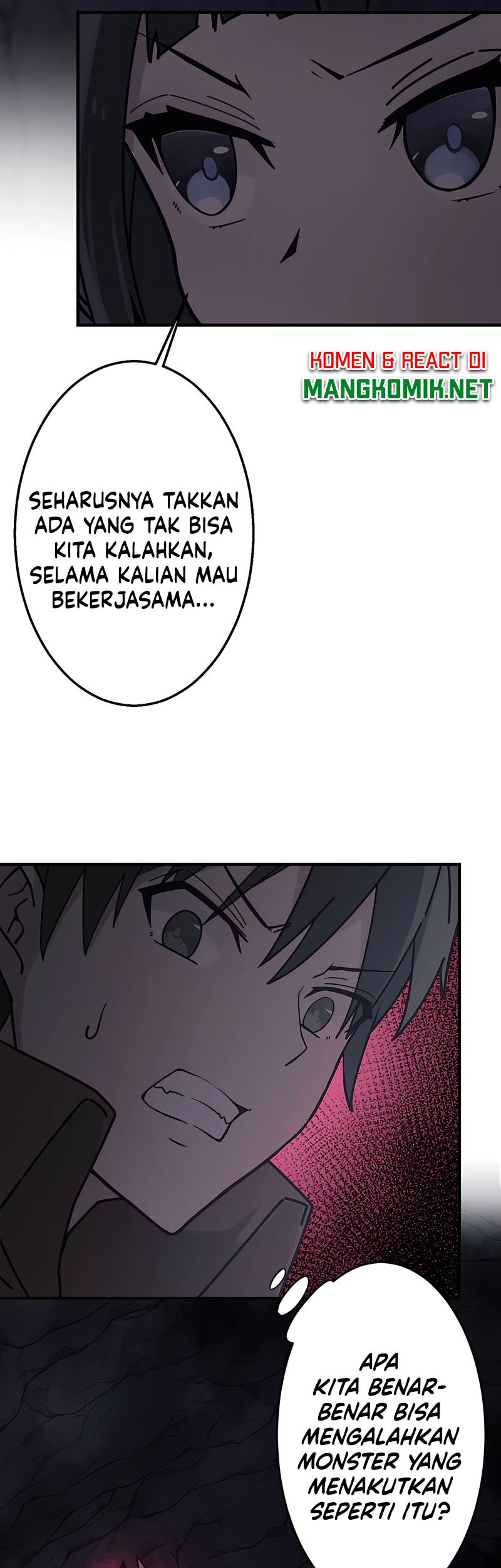 Undead King ~Teihen Bouken-sha, Mamono no Chikara de Shinka Musou~ Chapter 6 - halaman 16