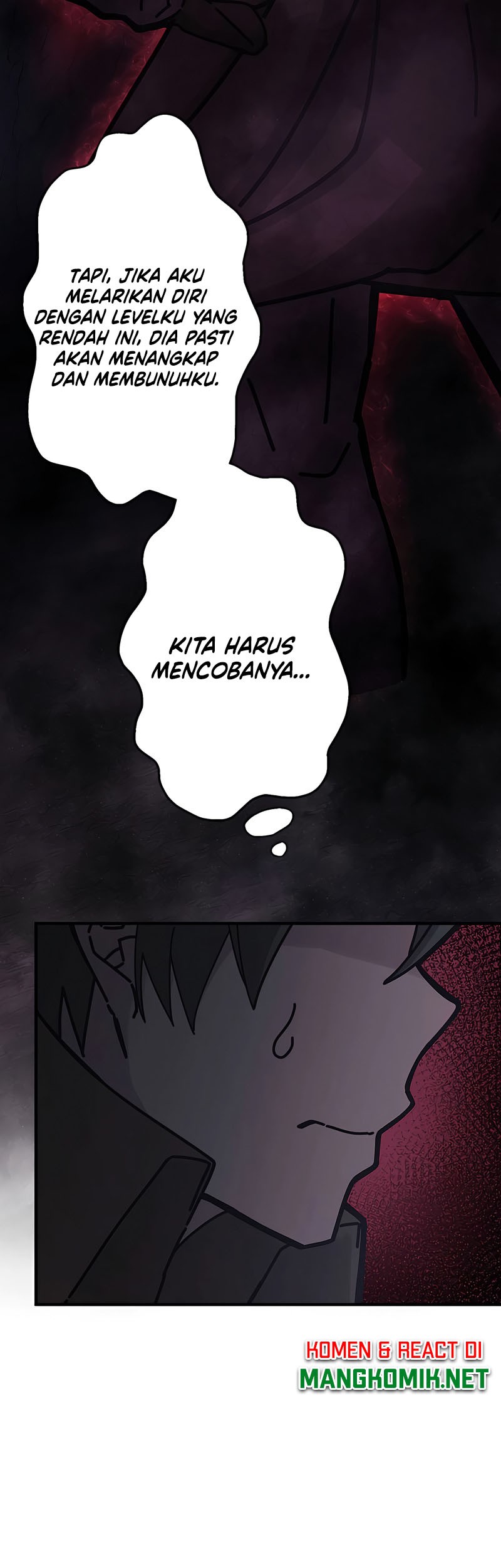 Undead King ~Teihen Bouken-sha, Mamono no Chikara de Shinka Musou~ Chapter 6 - halaman 18