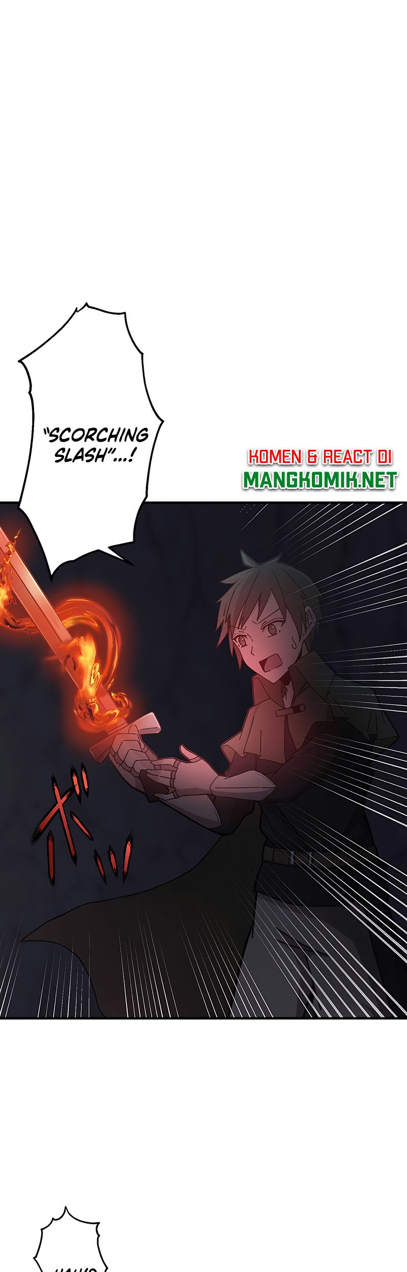 Undead King ~Teihen Bouken-sha, Mamono no Chikara de Shinka Musou~ Chapter 6 - halaman 19