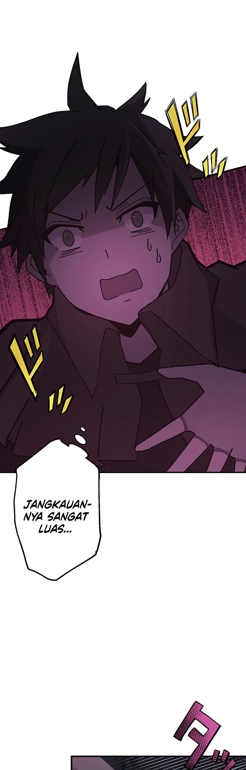Undead King ~Teihen Bouken-sha, Mamono no Chikara de Shinka Musou~ Chapter 6 - halaman 22