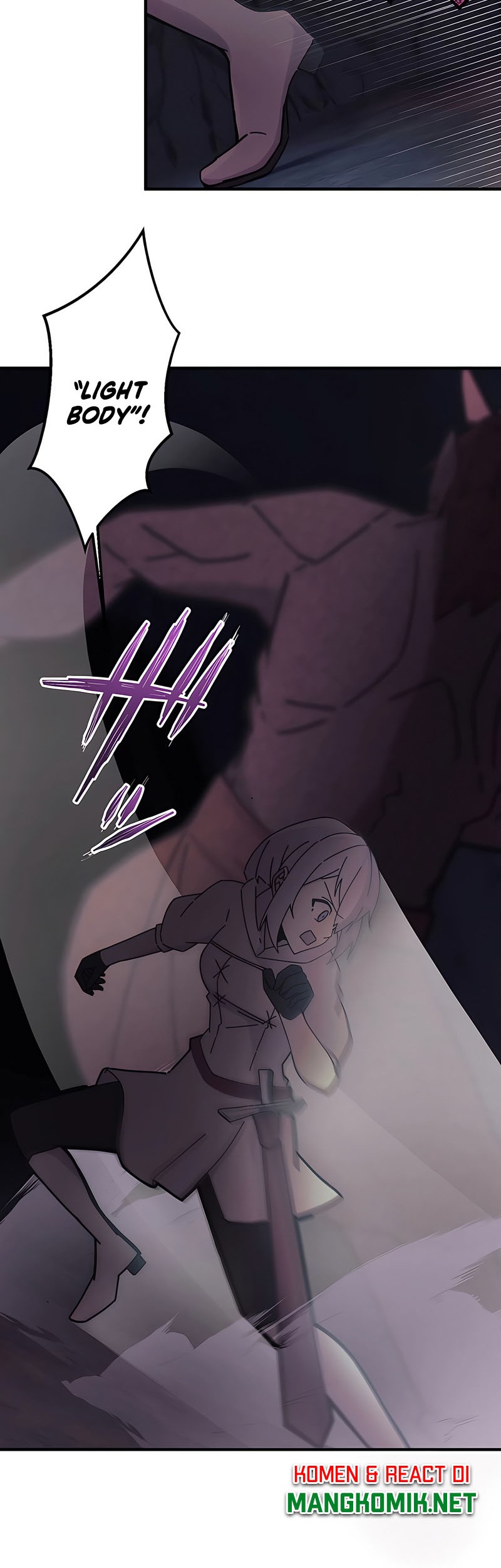 Undead King ~Teihen Bouken-sha, Mamono no Chikara de Shinka Musou~ Chapter 6 - halaman 23