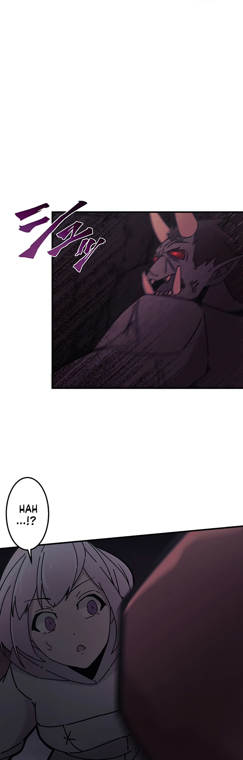 Undead King ~Teihen Bouken-sha, Mamono no Chikara de Shinka Musou~ Chapter 6 - halaman 24