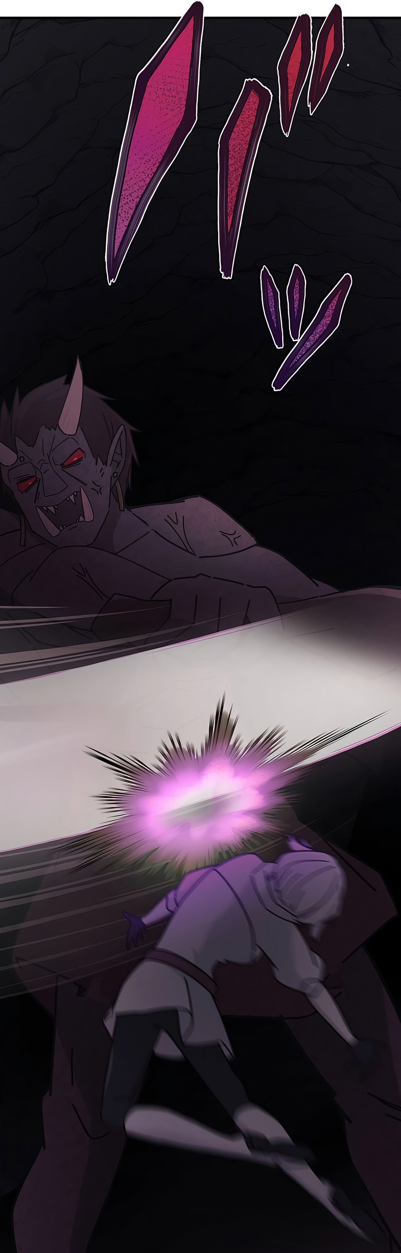 Undead King ~Teihen Bouken-sha, Mamono no Chikara de Shinka Musou~ Chapter 6 - halaman 26