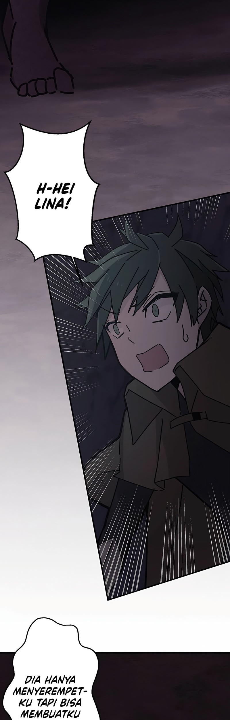 Undead King ~Teihen Bouken-sha, Mamono no Chikara de Shinka Musou~ Chapter 6 - halaman 27