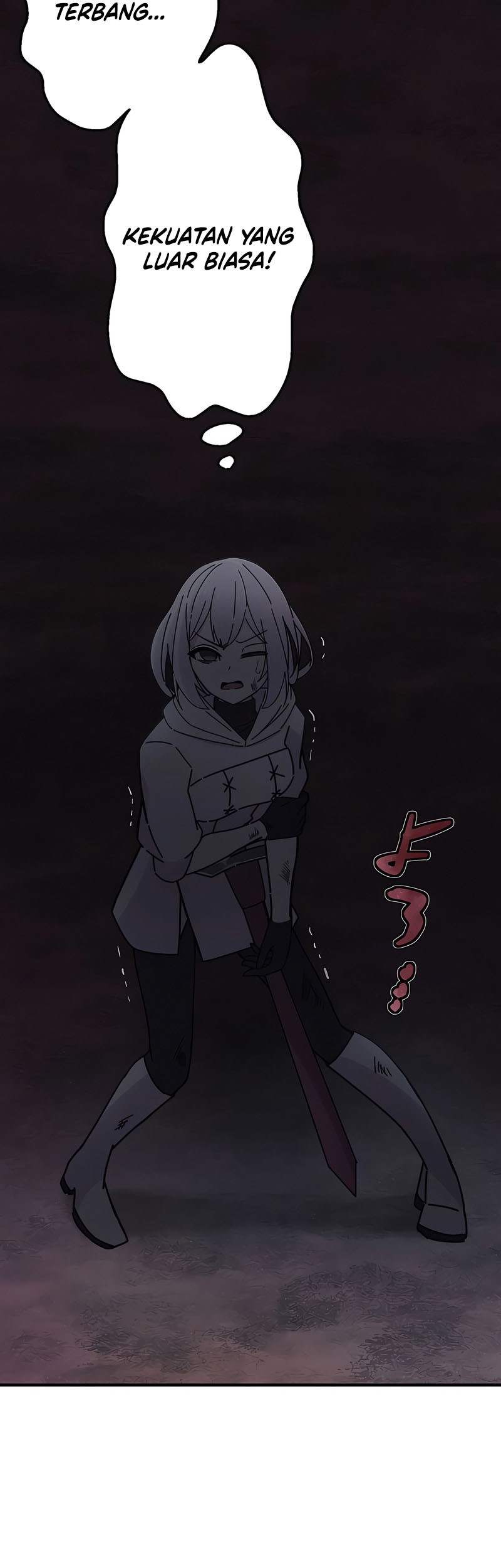 Undead King ~Teihen Bouken-sha, Mamono no Chikara de Shinka Musou~ Chapter 6 - halaman 28