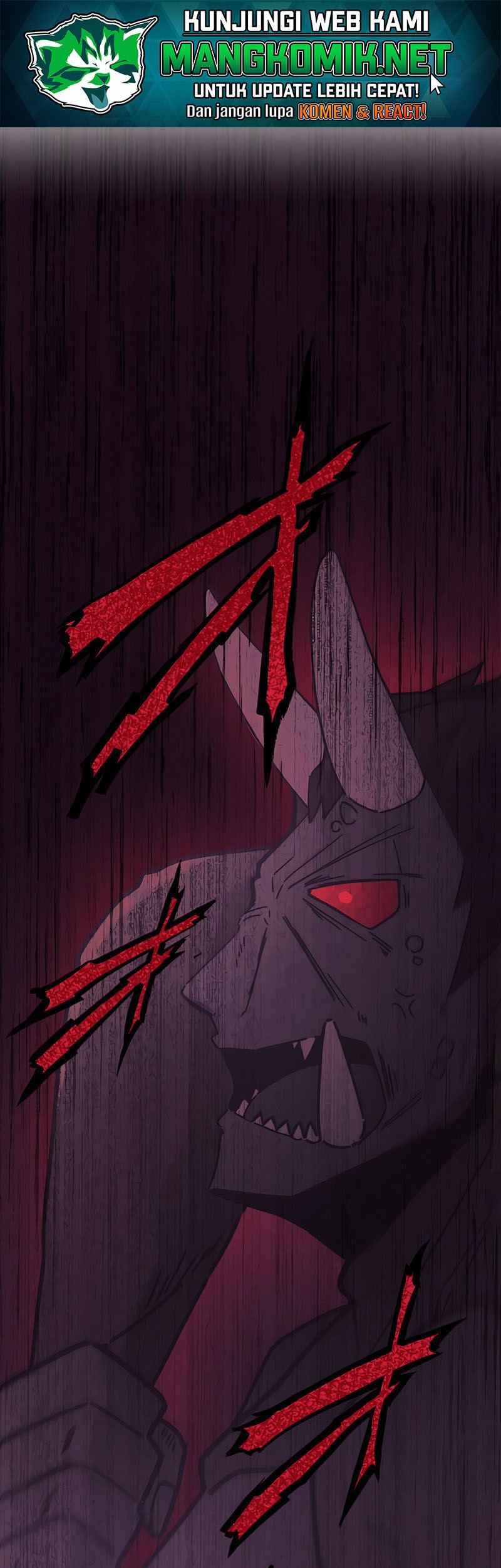 Undead King ~Teihen Bouken-sha, Mamono no Chikara de Shinka Musou~ Chapter 6 - halaman 3