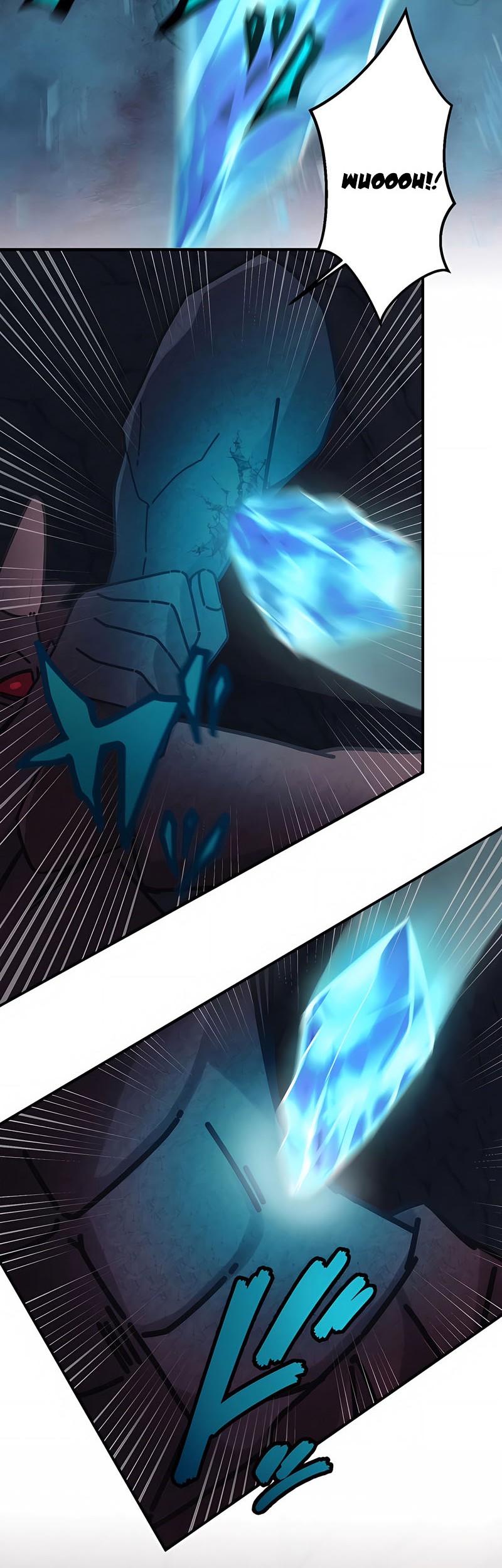 Undead King ~Teihen Bouken-sha, Mamono no Chikara de Shinka Musou~ Chapter 6 - halaman 31