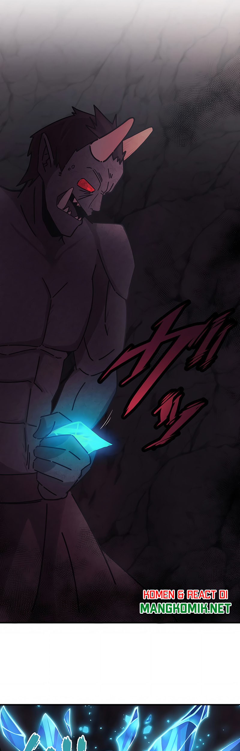 Undead King ~Teihen Bouken-sha, Mamono no Chikara de Shinka Musou~ Chapter 6 - halaman 32