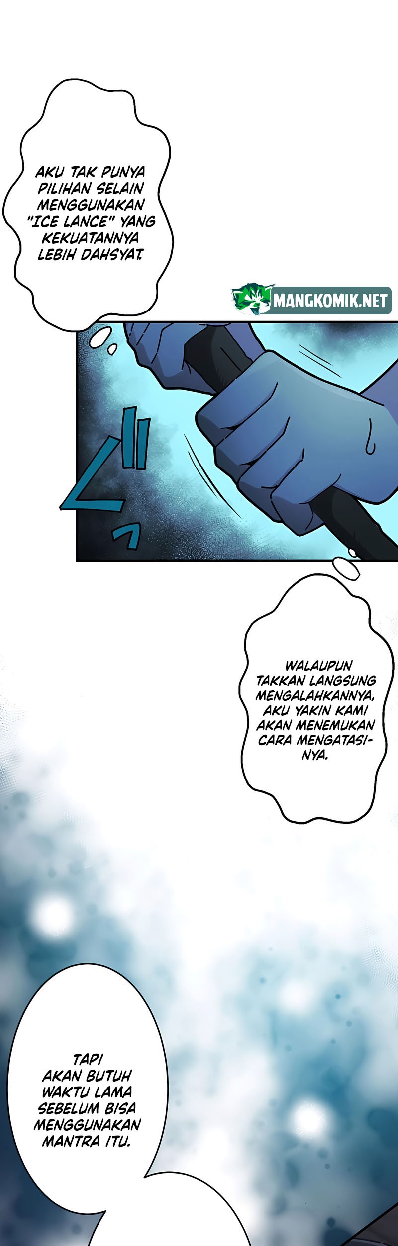 Undead King ~Teihen Bouken-sha, Mamono no Chikara de Shinka Musou~ Chapter 6 - halaman 38