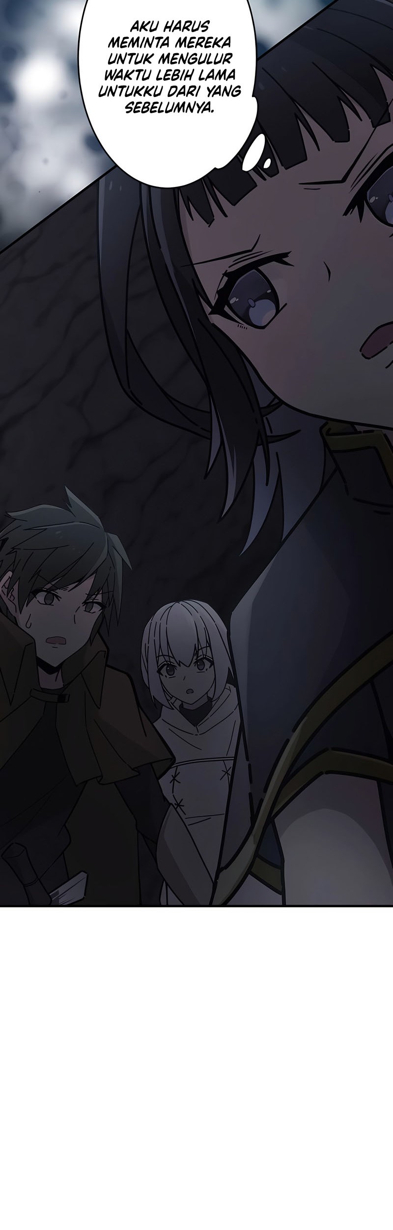 Undead King ~Teihen Bouken-sha, Mamono no Chikara de Shinka Musou~ Chapter 6 - halaman 39
