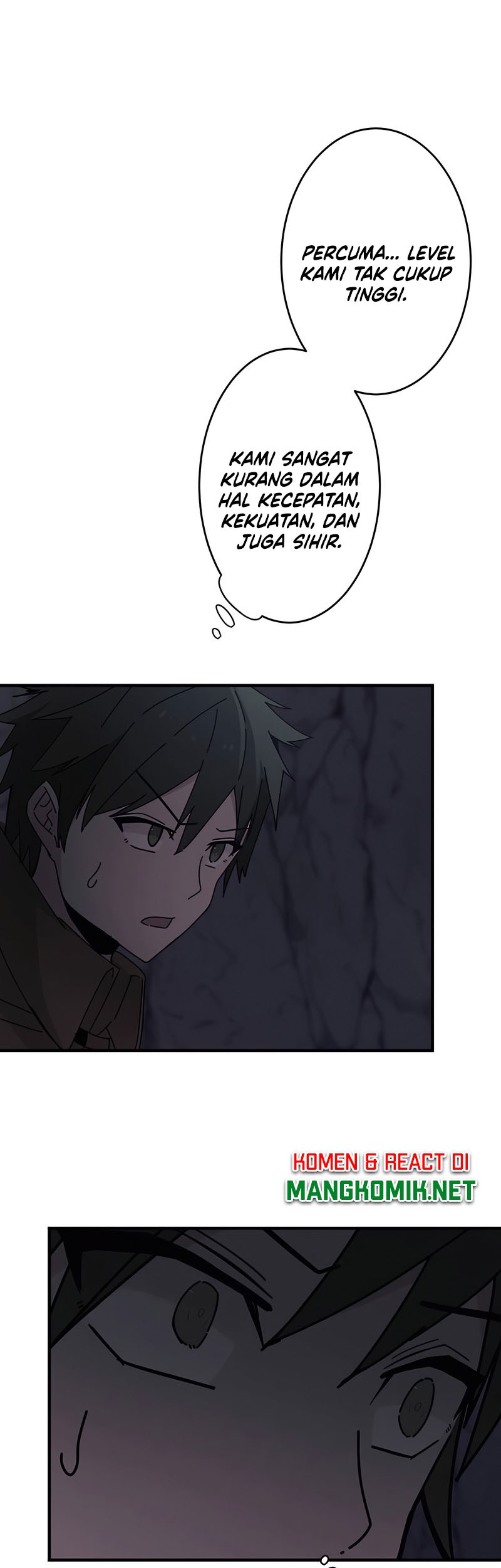 Undead King ~Teihen Bouken-sha, Mamono no Chikara de Shinka Musou~ Chapter 6 - halaman 40