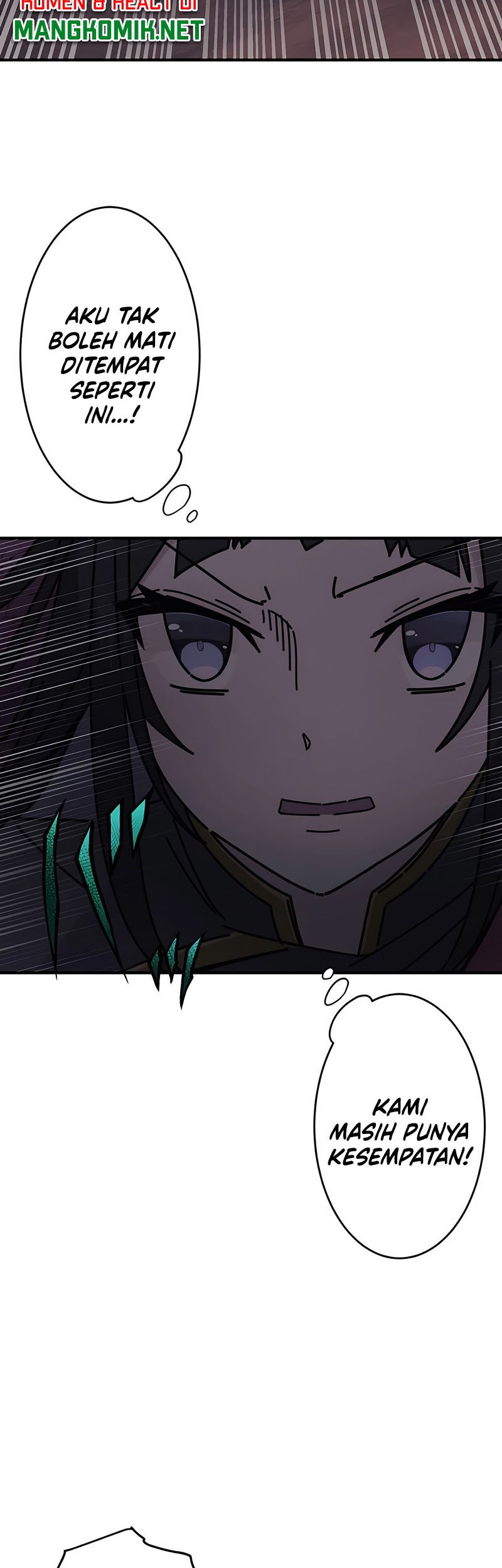 Undead King ~Teihen Bouken-sha, Mamono no Chikara de Shinka Musou~ Chapter 6 - halaman 43