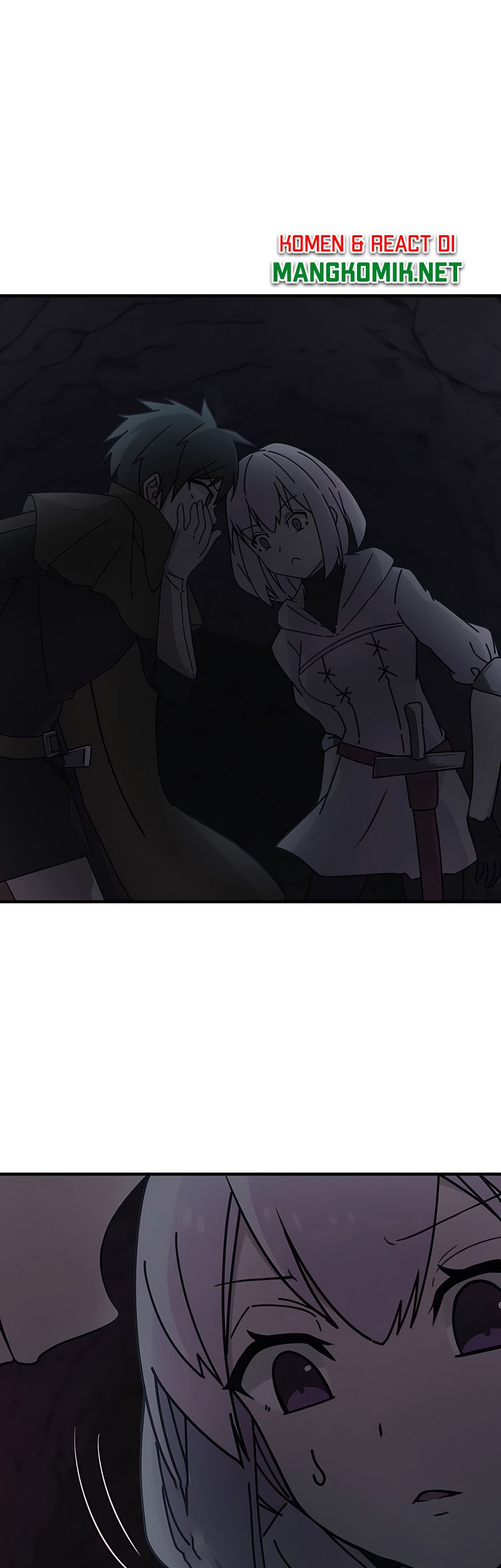 Undead King ~Teihen Bouken-sha, Mamono no Chikara de Shinka Musou~ Chapter 6 - halaman 47