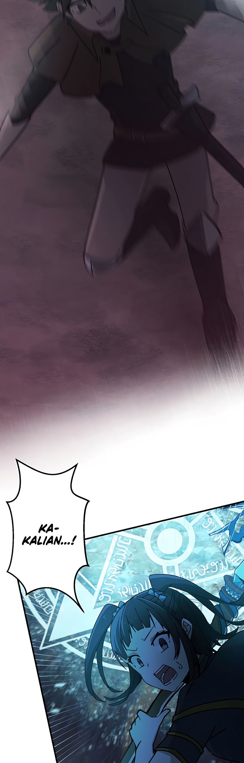 Undead King ~Teihen Bouken-sha, Mamono no Chikara de Shinka Musou~ Chapter 6 - halaman 58