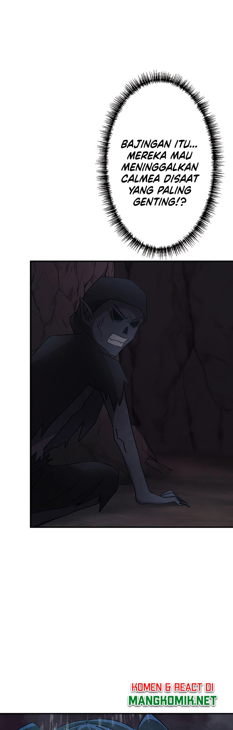 Undead King ~Teihen Bouken-sha, Mamono no Chikara de Shinka Musou~ Chapter 6 - halaman 61