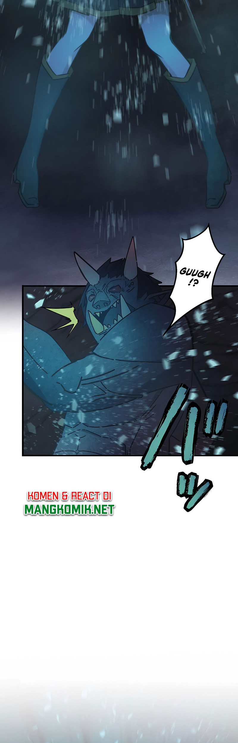 Undead King ~Teihen Bouken-sha, Mamono no Chikara de Shinka Musou~ Chapter 6 - halaman 65