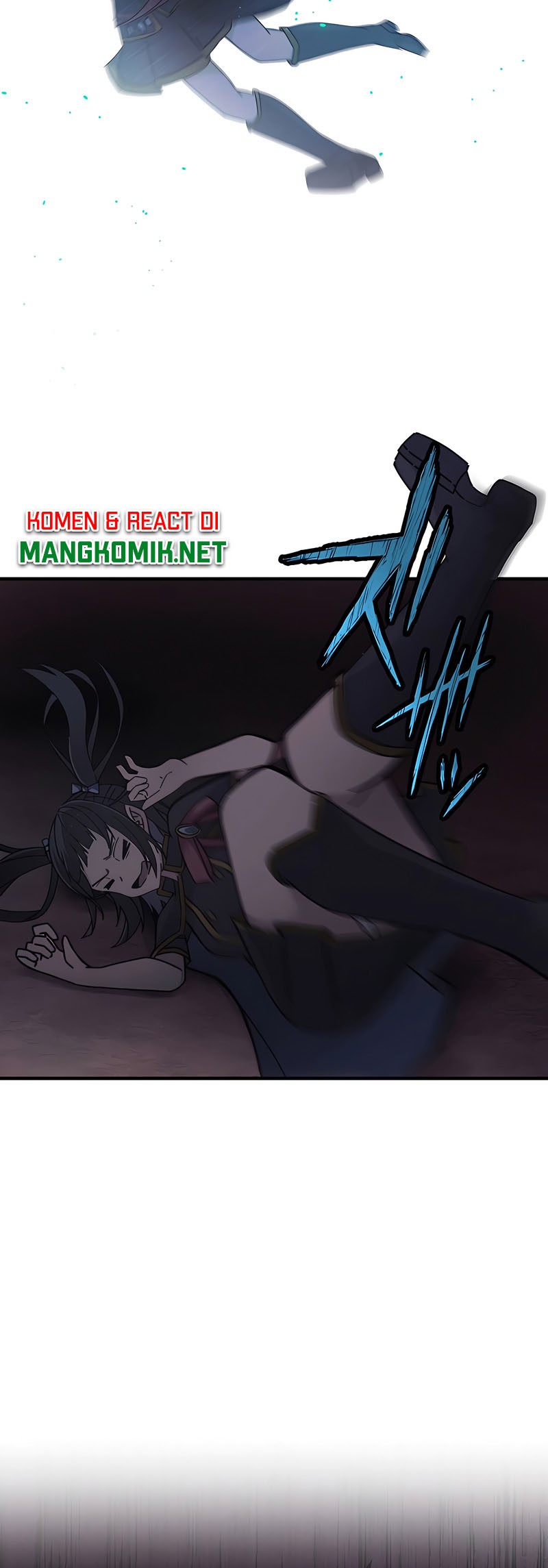 Undead King ~Teihen Bouken-sha, Mamono no Chikara de Shinka Musou~ Chapter 6 - halaman 70