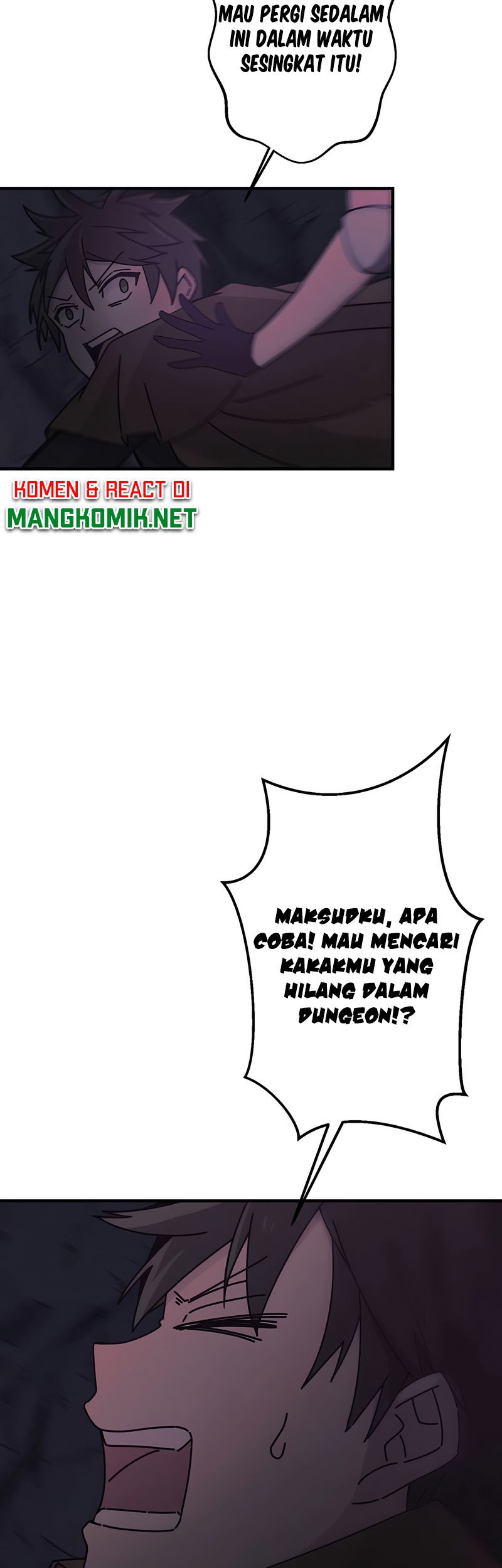 Undead King ~Teihen Bouken-sha, Mamono no Chikara de Shinka Musou~ Chapter 6 - halaman 73