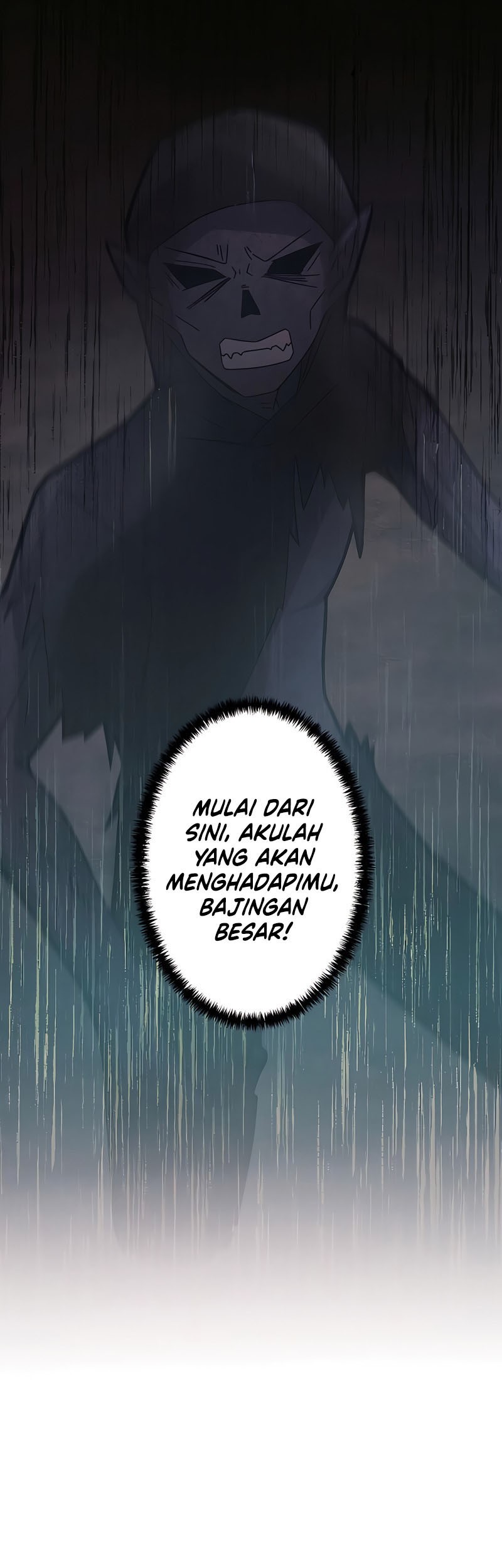 Undead King ~Teihen Bouken-sha, Mamono no Chikara de Shinka Musou~ Chapter 6 - halaman 85