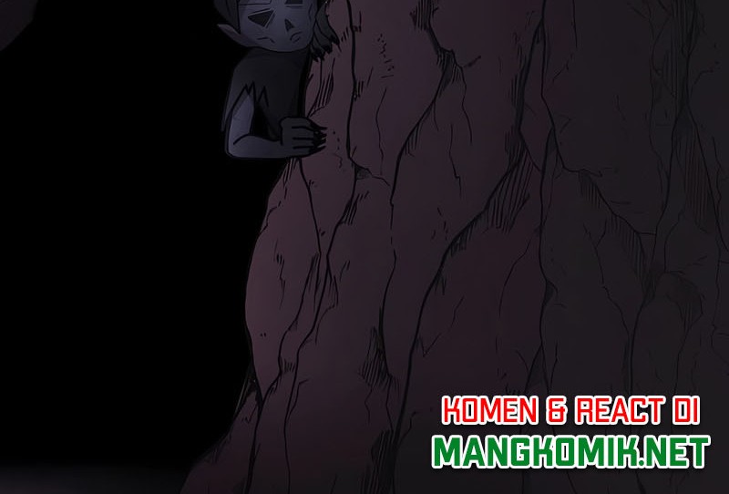 Undead King ~Teihen Bouken-sha, Mamono no Chikara de Shinka Musou~ Chapter 6 - halaman 9