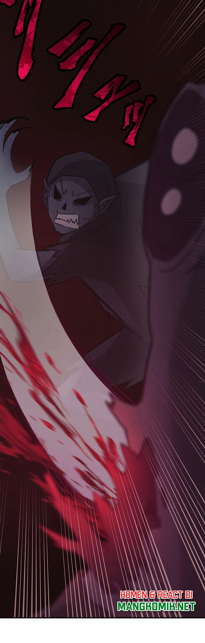 Undead King ~Teihen Bouken-sha, Mamono no Chikara de Shinka Musou~ Chapter 7 - halaman 12