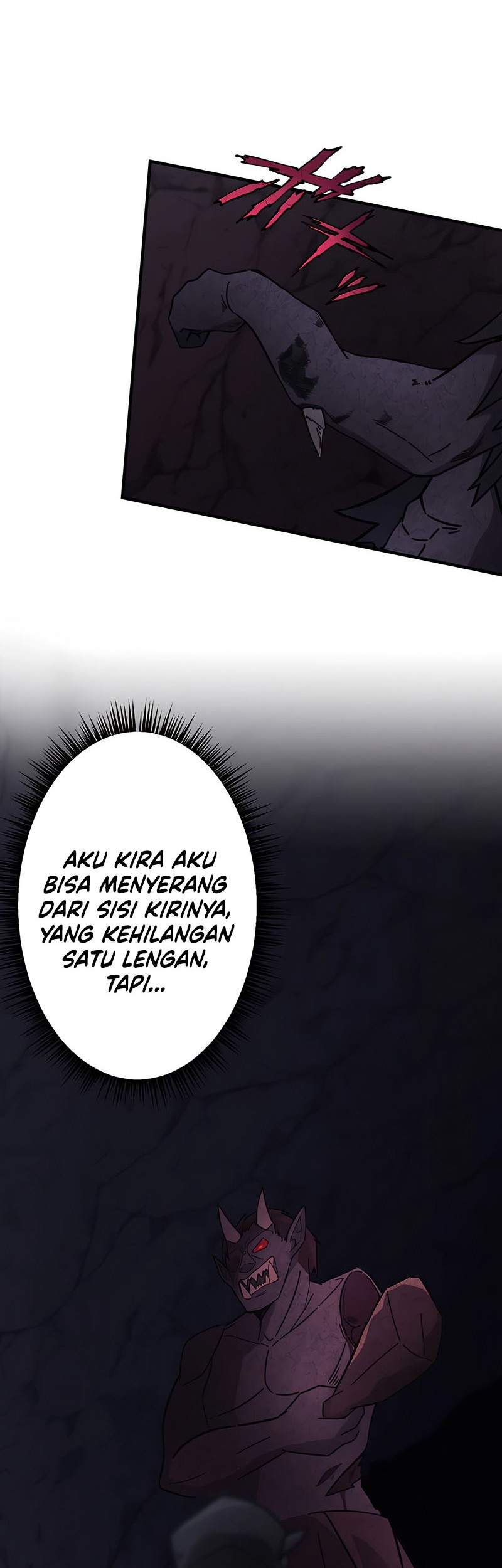 Undead King ~Teihen Bouken-sha, Mamono no Chikara de Shinka Musou~ Chapter 7 - halaman 18