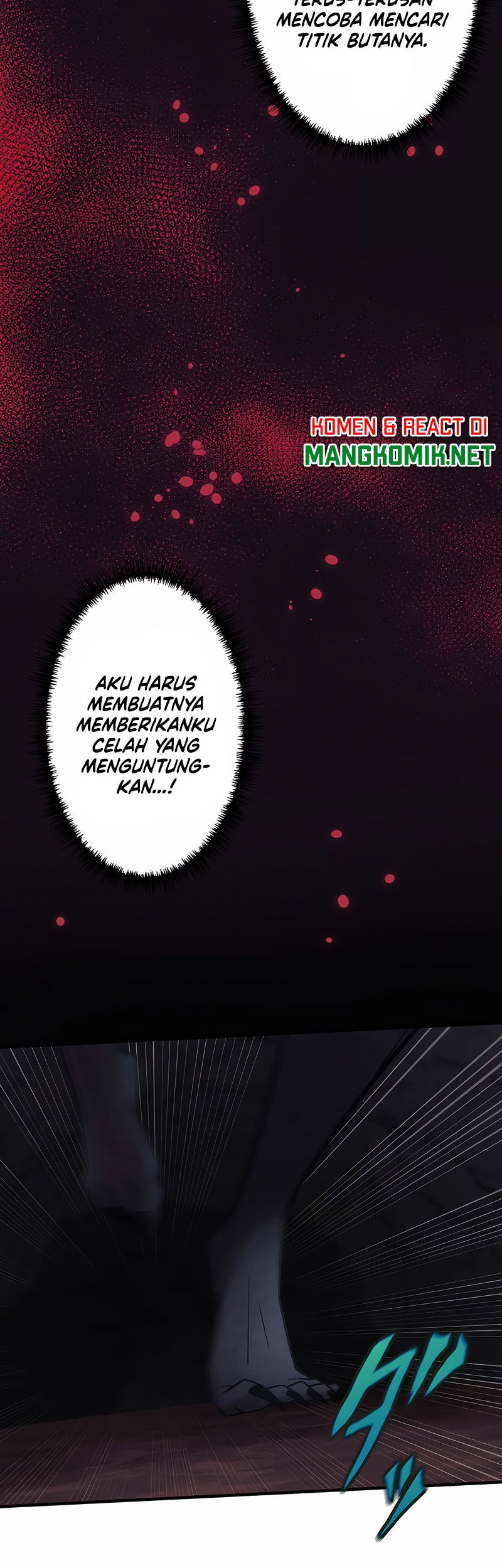 Undead King ~Teihen Bouken-sha, Mamono no Chikara de Shinka Musou~ Chapter 7 - halaman 22