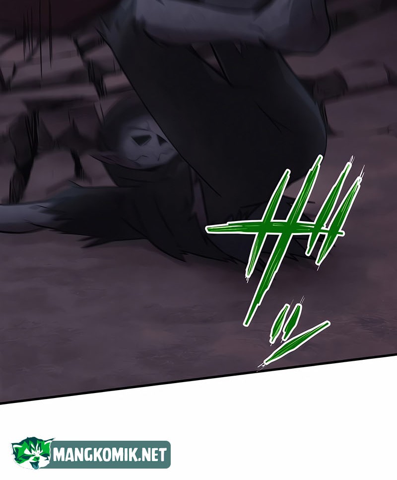 Undead King ~Teihen Bouken-sha, Mamono no Chikara de Shinka Musou~ Chapter 7 - halaman 24