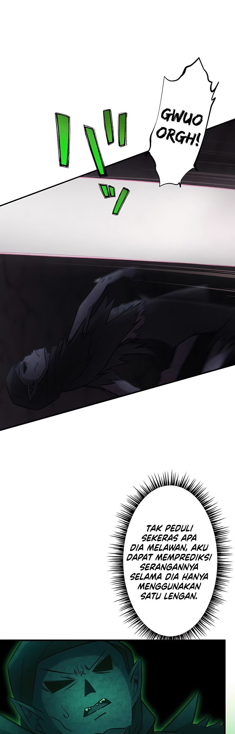 Undead King ~Teihen Bouken-sha, Mamono no Chikara de Shinka Musou~ Chapter 7 - halaman 25