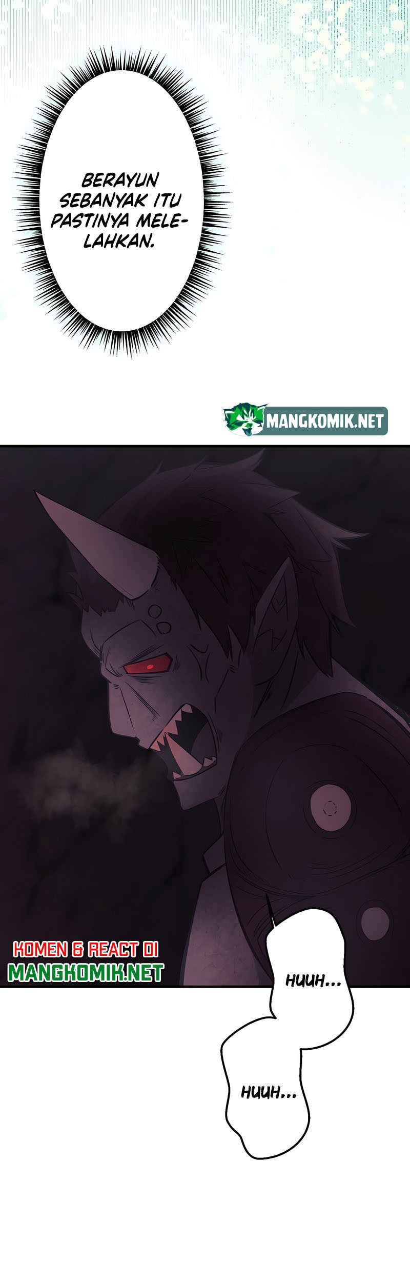Undead King ~Teihen Bouken-sha, Mamono no Chikara de Shinka Musou~ Chapter 7 - halaman 27