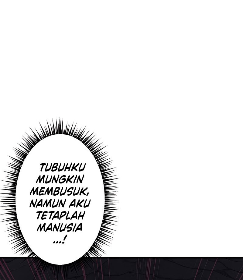 Undead King ~Teihen Bouken-sha, Mamono no Chikara de Shinka Musou~ Chapter 7 - halaman 28