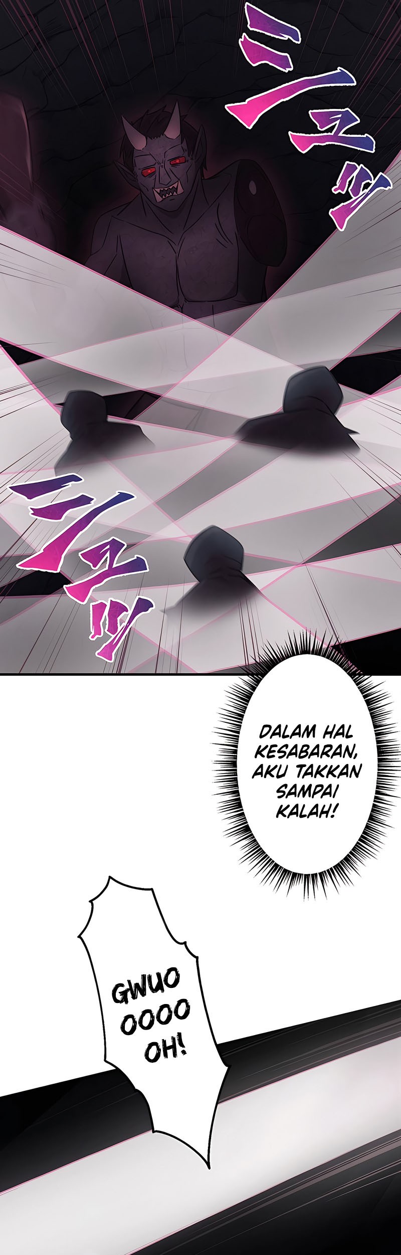 Undead King ~Teihen Bouken-sha, Mamono no Chikara de Shinka Musou~ Chapter 7 - halaman 29