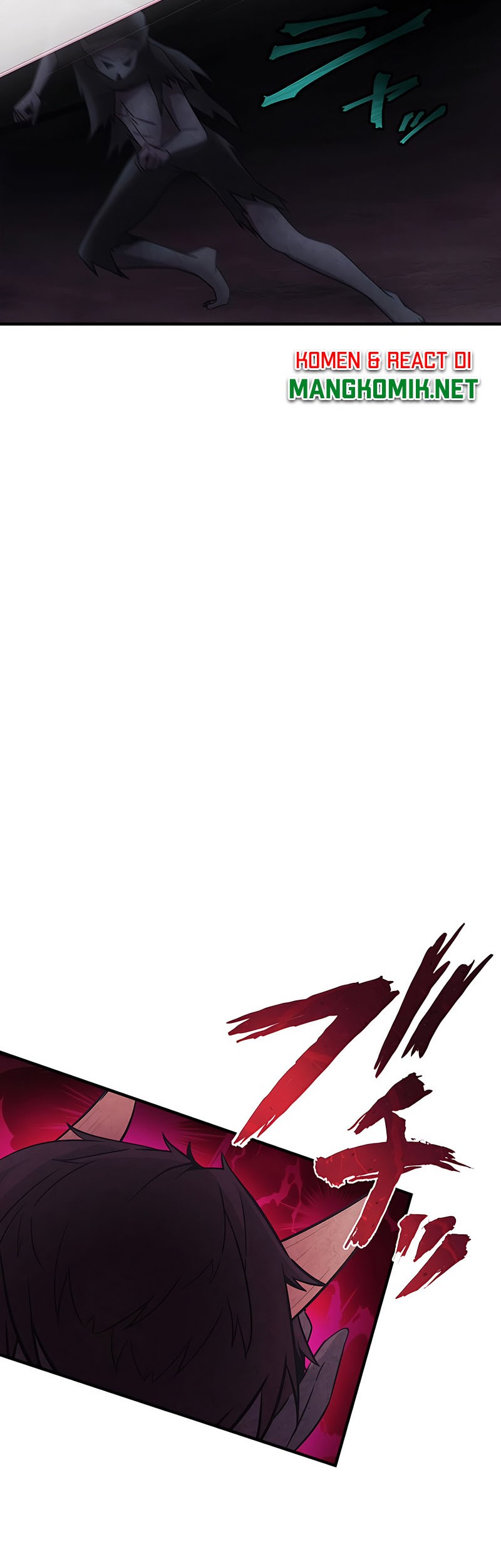 Undead King ~Teihen Bouken-sha, Mamono no Chikara de Shinka Musou~ Chapter 7 - halaman 30