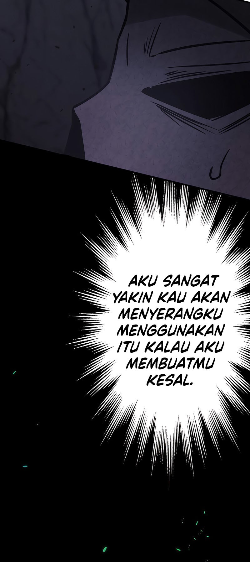 Undead King ~Teihen Bouken-sha, Mamono no Chikara de Shinka Musou~ Chapter 7 - halaman 34